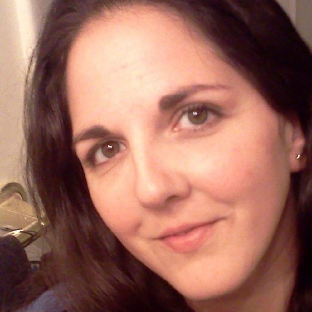 Meet your Posher, Rebekah